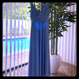 Baby Blue Dress Tbagslosangeles